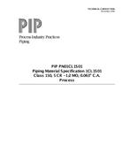 PIP PN01CL1S01