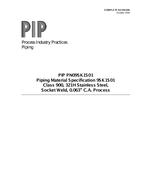 PIP PN09SK1S01