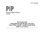 PIP PN15CJ1S01