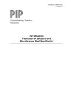 PIP STS05120