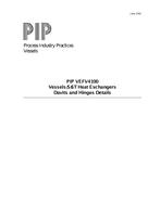 PIP VEFV4100