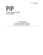 PIP PCEPA003