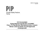 PIP PN12LB0M01