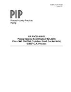 PIP PN09SA0S01
