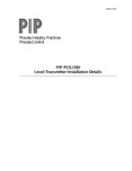 PIP PCILI100 (R2014)