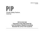 PIP ELSGS11-EEDS
