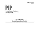 PIP PCSCP001