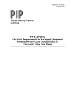 PIP ELSPS01V-EEDS