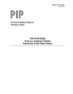PIP PCSPA03D-EEDS