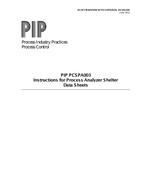 PIP PCSPA003