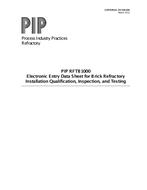 PIP RFTB1000-EEDS