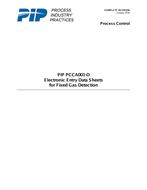 PIP PCCA001-D-EEDS