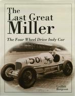 The Last Great Miller:  the Four-Wheel-Drive Indy Car