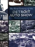 The First Century of the Detroit Auto Show