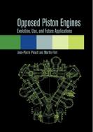 Opposed Piston Engines