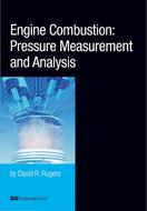 Engine Combustion: Pressure Measurement and Analysis