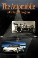 The Automobile: a Century of Progress