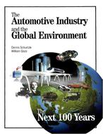The Automotive Industry and the Global Environment