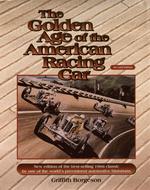 The Golden Age of the American Racing Car
