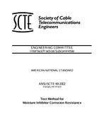 SCTE 69 2002