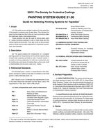 SSPC PS Guide 21.00