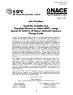 SSPC PA 6/NACE No. 10