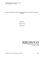 ToxServices GS-239